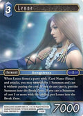 Lenne 2-142R (Opus II) 