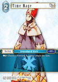 Time Mage 1-049C (Opus I) 
