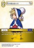 Geomancer - Ingus 1-115C (Opus I)  - Foil