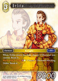 Delita Rare 1-112R (Opus I) 