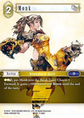 Monk 2-089C (Opus II) 