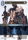 Knight 2-131C (Opus II) 