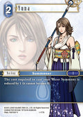 Yuna 1-177R (Opus I) 