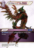 Adrammelech, the Wroth EX 2-117R (Opus II) 