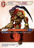 Ifrit EX 2-002C (Opus II) 
