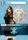 Emina 3-025C (Opus III) 