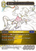 Krile 3-078H (Opus III)  - Foil