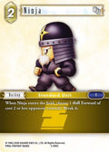 Ninja 3-090C (Opus III) 