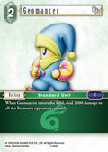 Geomancer 3-068C (Opus III) 