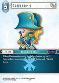 Cannoneer 3-047C (Opus III) 