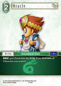 Oracle 3-070C (Opus III) 