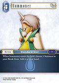 Summoner 3-134C (Opus III) 