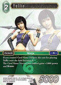 Yuffie 3-069C (Opus III)