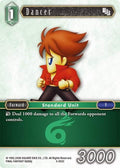 Dancer 3-052C (Opus III) 