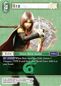 Rem EX 3-072R (Opus III)  - Foil