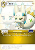 Tama 1-111C (Opus I) 
