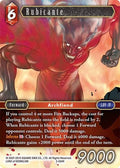 Rubicante 3-024R (Opus III) 