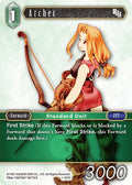 Archer - Female 1-087C (Opus I) 