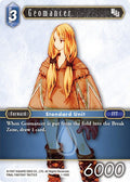 Geomancer - Female 1-168C (Opus I) 