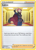 Lance 159/195 (SWSH12: Silver Tempest) 