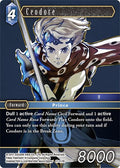 Ceodore 11-117R (Opus XI) 