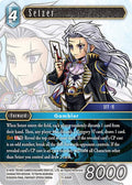 Setzer 11-035R (Opus XI) 