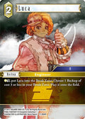 Luca 11-084R (Opus XI) 