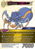 Antlion 11-066C (Opus XI) 