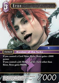 Reno 11-105R (Opus XI) 