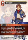 Morrow 11-013R (Opus XI) 