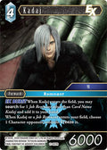 Kadaj EX 11-027R (Opus XI) 