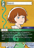 Doned 11-053H (Opus XI) 