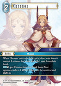 Chronos 11-030C (Opus XI) 