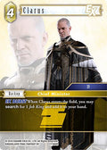 Clarus EX 11-068R (Opus XI) 