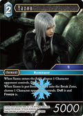 Yazoo 11-040C (Opus XI) 