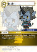 Yenke 11-067C (Opus XI) 