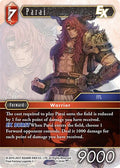 Parai EX 11-014C (Opus XI) 