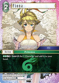 Fiona 11-056R (Opus XI)  - Foil