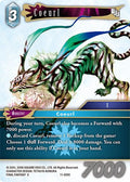 Coeurl 11-029C (Opus XI) 