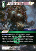 Pandemonium EX 11-055R (Opus XI) 