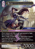 Meia 11-101H (Opus XI)  - Foil