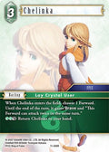 Chelinka 11-049R (Opus XI) 
