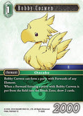 Bobby Corwen 11-059C (Opus XI) 