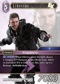 Libertus EX 11-102C (Opus XI) 