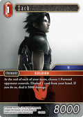 Zack 11-007R (Opus XI) 