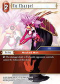 Cu Chaspel 11-004C (Opus XI) 