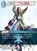 Shiva EX 11-034R (Opus XI) 