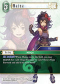 Maina EX 11-060C (Opus XI) 