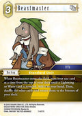 Beastmaster 11-077C (Opus XI) 