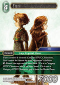 Yuri 11-062R/PR-055 (Opus XI) 